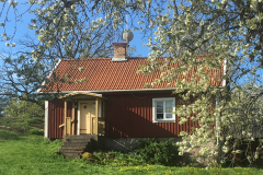 Ny-Lillstugan