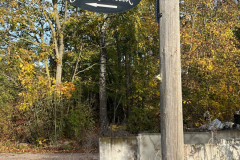 gardsbutikskylt
